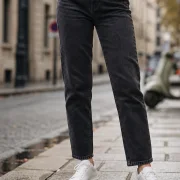 black Jeans
