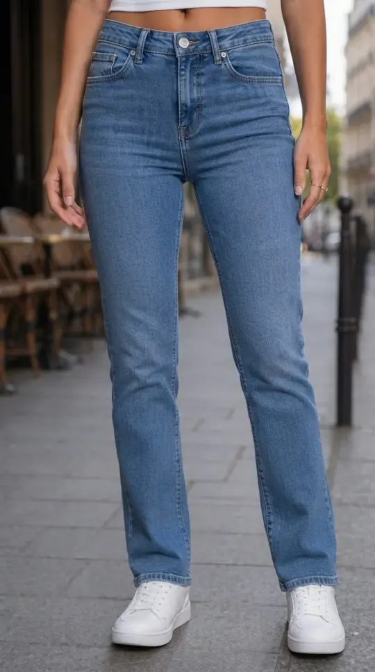 blue Jeans