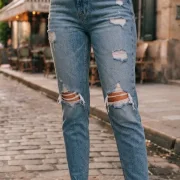 blue Jeans