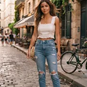 blue Jeans