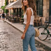 blue Jeans