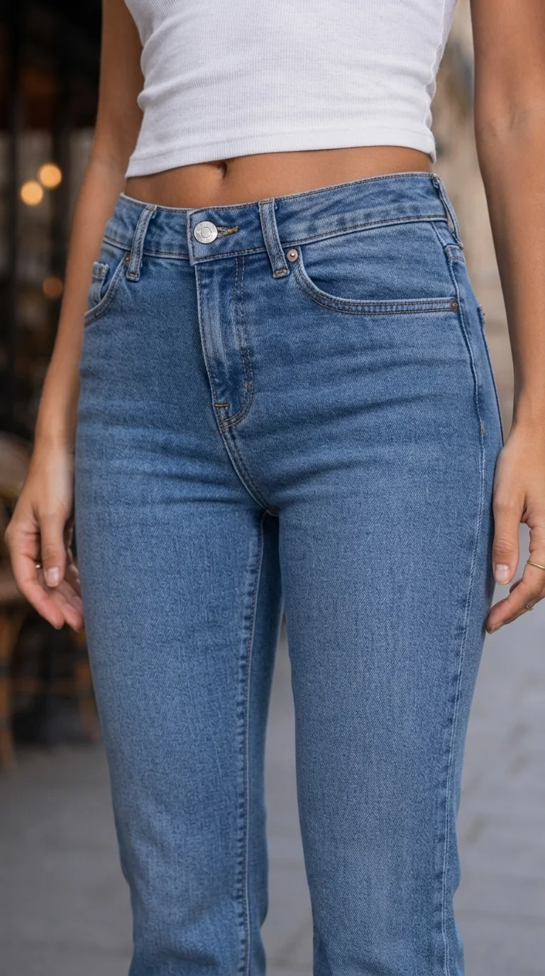 blue Jeans