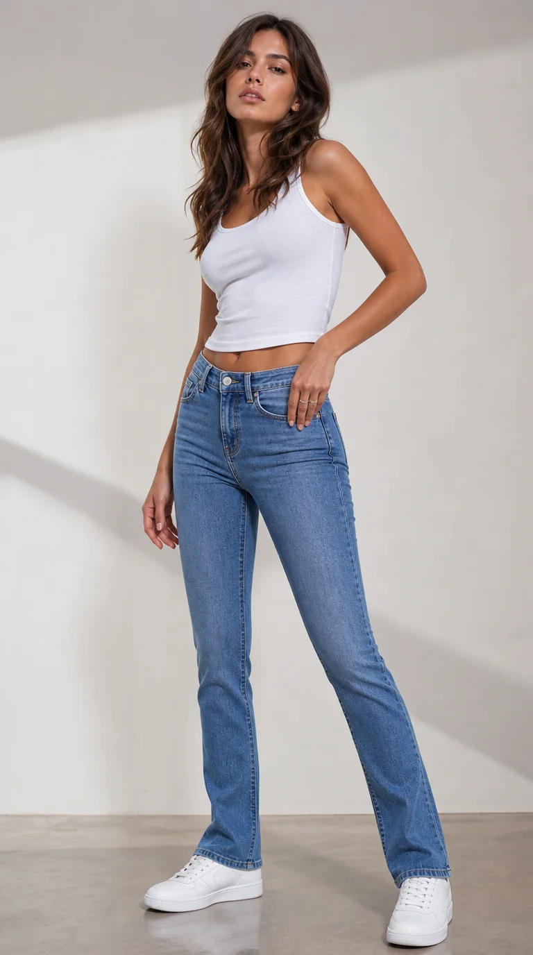 blue Jeans