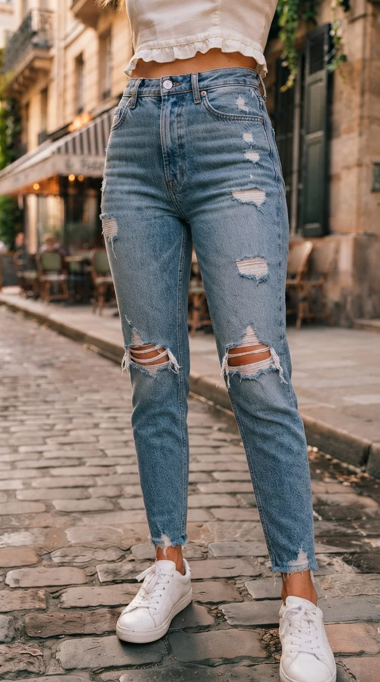 blue Jeans